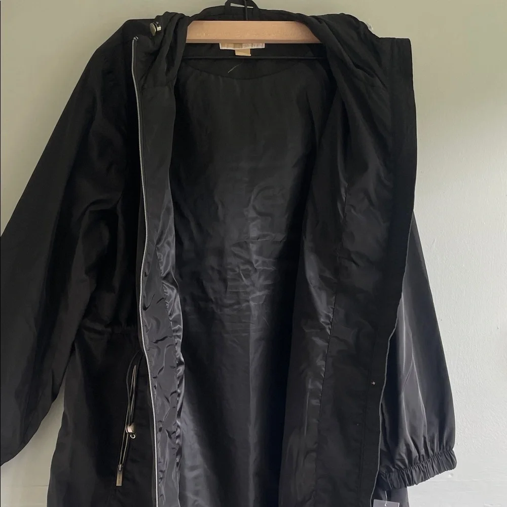 Michael Kors chic black
